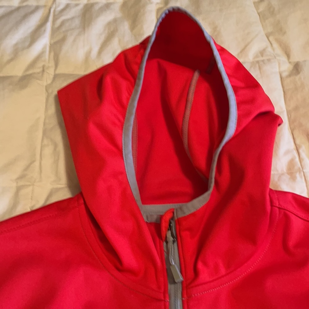 Under Armour jacket - Picture 3 of 7